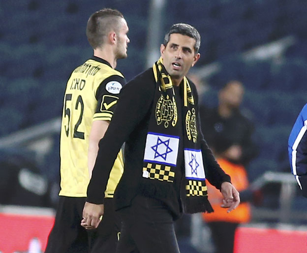 יראה את הפוטנציאל? מימר (דני מרון)