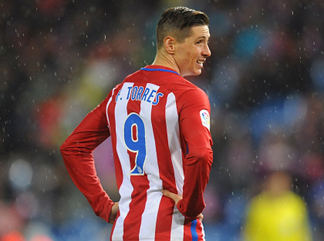 אתלטיקו וטורס ינסו להעביר את ההכרעה לקלדרון (getty)