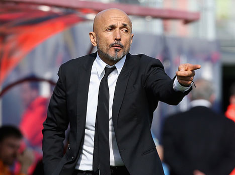 ספאלטי. קרב צמרת חשוב (getty)