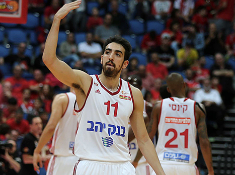 טימור. מועמד לחיזוק הקו האחורי (אלן שיבר)