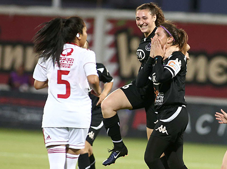 זכייה רביעית לאס"א (אלן שיבר)