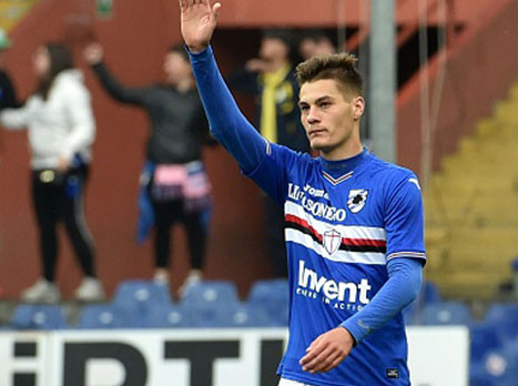 רוב השערים היו כשעלה מהספסל (getty)