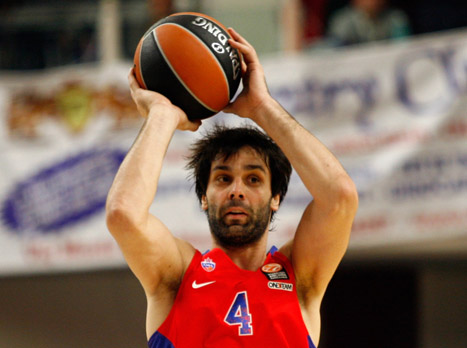 יעמוד באתגר? תאודוסיץ'? (getty)