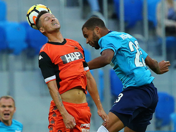 "היינו יכולים לעשות גם 0:2" (getty)