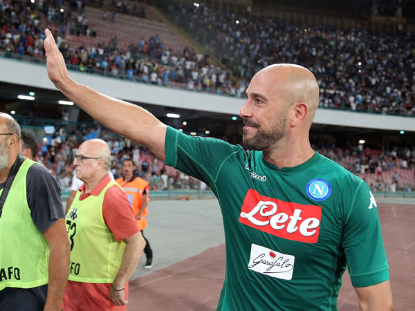 ריינה. נפרד? (Getty)