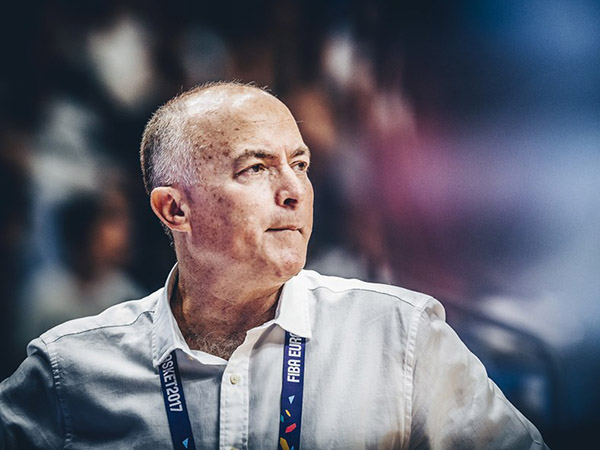 לא מצא פתרונות לאיטלקים (FIBA)