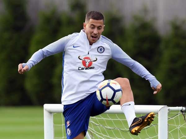 קרוב לקאמבק. הזאר (Getty)