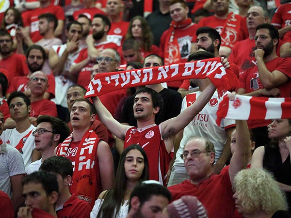 3,500 אדומים צפויים למלא את הדרייב אין (אלן שיבר)