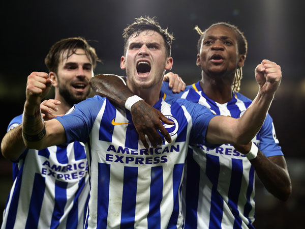 גרוס. נתונים מצויינים העונה (Getty)