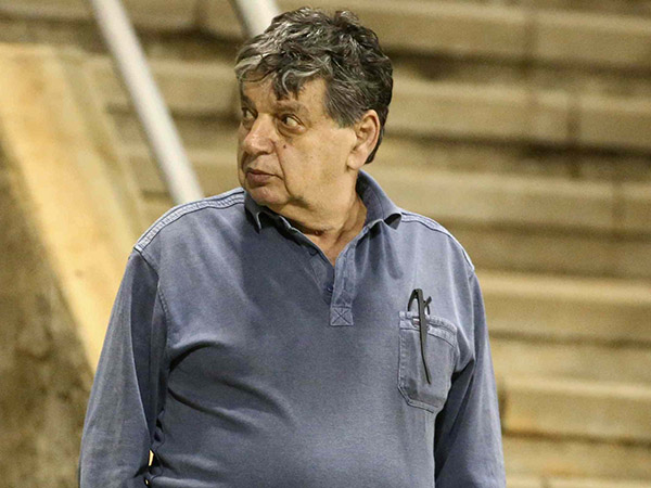 שום. זועם (אלן שיבר)