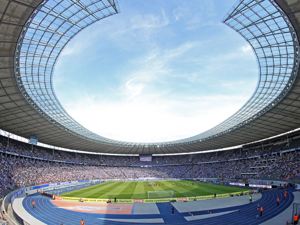 האצטדיון האולימפי, קחו משקפיים (Getty)
