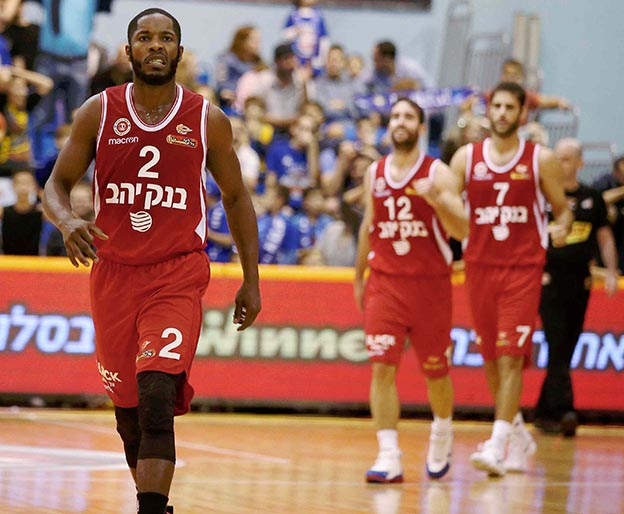 (מנהלת הליגה)