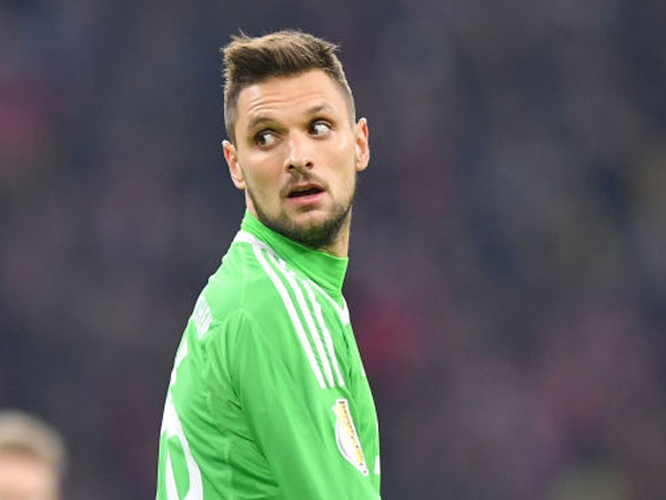 יהיה עם גרמניה ברוסיה? (getty)