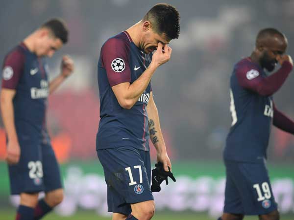 "מאוכזבים, לא עשינו מה שהיינו צריכים" (Getty)