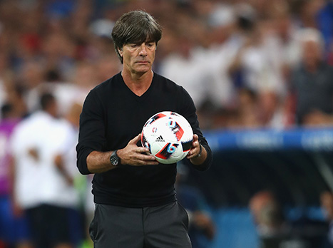 יצליח איפה שקודמיו לא? לב (getty)