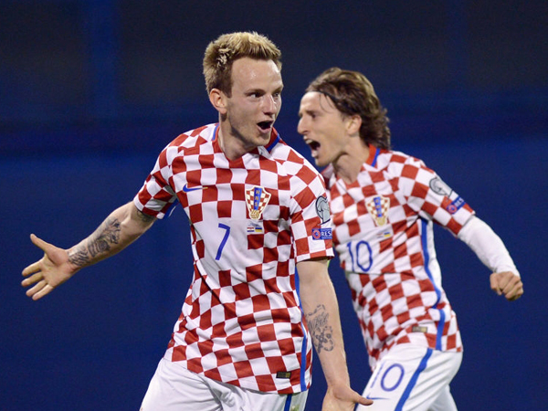 מודריץ' ורקיטיץ' ייקחו פיקוד (GETTY)