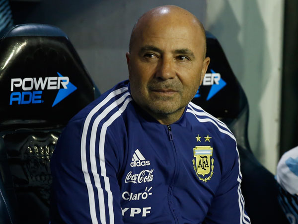 התנגד כבר מההתחלה. סמפאולי (getty)