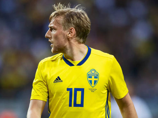 פורסברג. רמה מעל הנבחרת (getty)