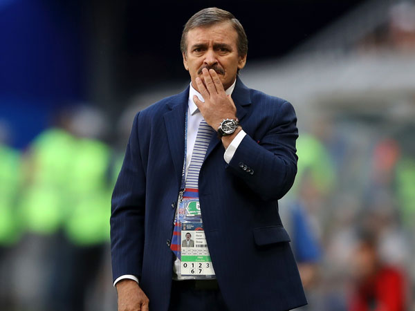 רמירס. קוסטה ריקה לא מספיק טובה (getty)