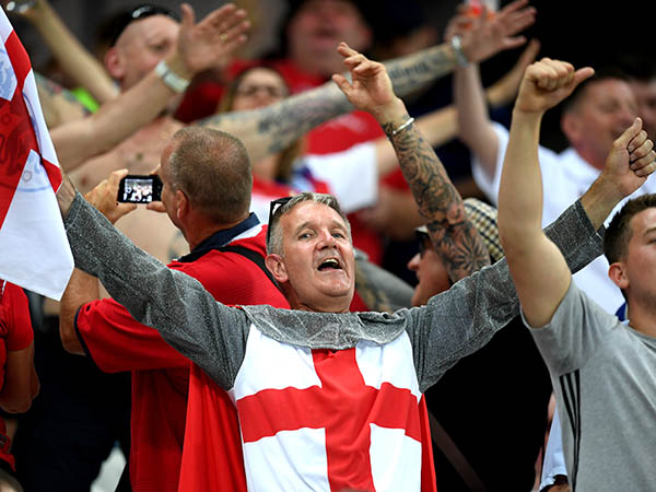 ניצחון שישי במשחק פתיחה של מונדיאל (getty)