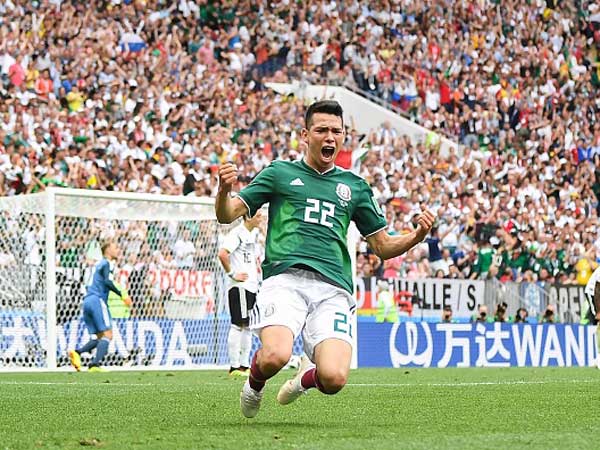 לוסאנו אחרי השער שכבש מול גרמניה (getty)