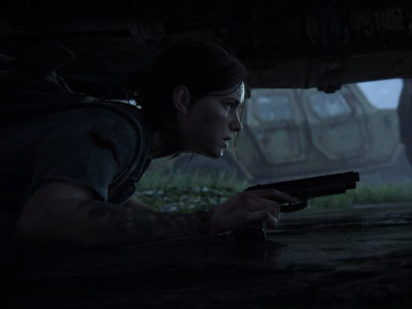ב-Naughty Dog מבטיחים כי הדמו ששוחרר אמין ותואם את התוצר הסופי.