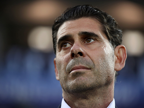 היירו. יחמוק מהקללה? (Getty)