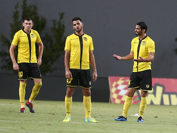 עדיין לא מחוברים (אלן שיבר)