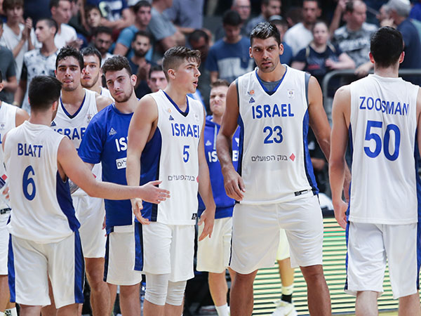 מול גרמניה יהיה קשה בהרבה (דני מרון)