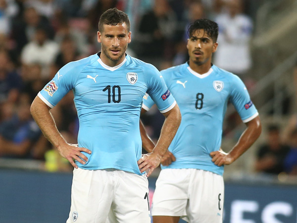 גוואטמלה תגיע לארץ לפני היציאה לסקוטלנד? (getty)