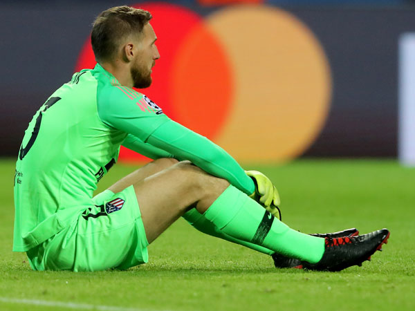 (Christof Koepsel/Bongarts/Getty Images)