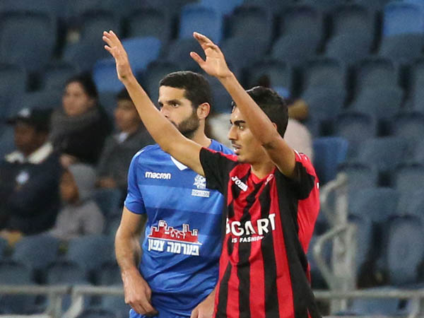בכורה חלומית למתן חוזז (צילום: יוסי שקל)