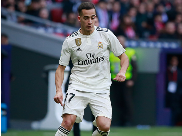 ואסקס. ממשיך לקבל את הקרדיט. (Gettyimages. Gonzalo Arroyo Moreno