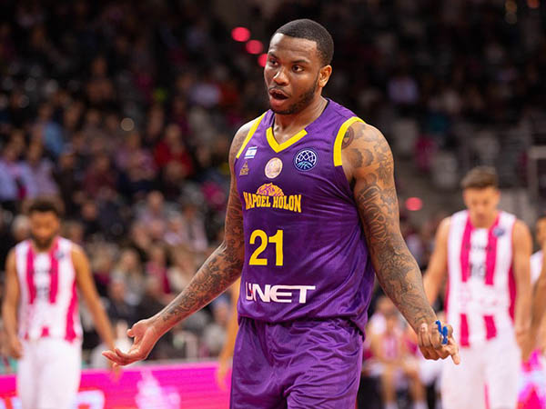 (FIBA)