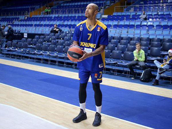 גרין. להפועל ת"א יש רעיון למחליף (GETTY)