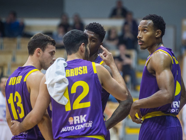 העיקר שחולון עלתה (FIBA)