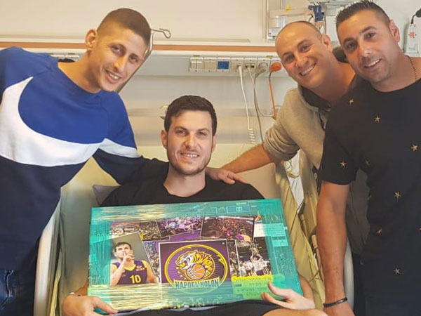 החלמה מהירה, פניני