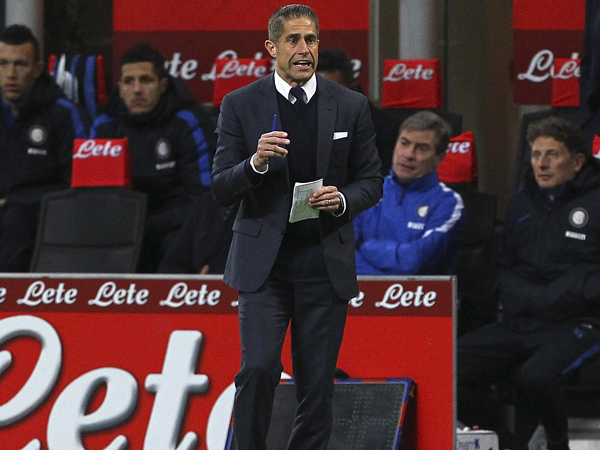 כיכב בברצלונה וכעת יהיה מאמן קבוצת בוגרים בפעם הראשונה (GETTY)