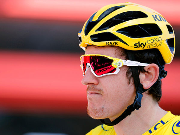 רק שני ברשימה. תומאס (getty)