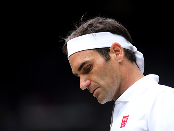 הפסיד שתי נקודות משחק, פדרר (getty)