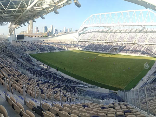 (באדיבות האתר הרשמי של הפועל ת"א)