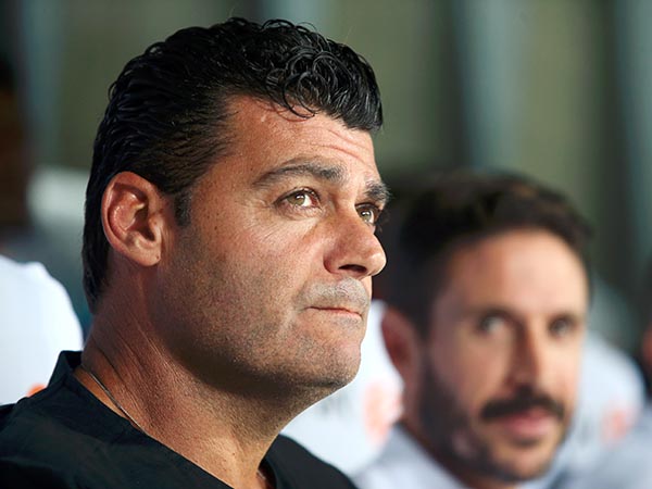 התזוזה הצידה יכולה לעשות לו רק טוב. אביטן (אלן שיבר)