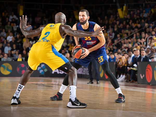 מירוטיץ'. חגג על הצהובים (getty Images)