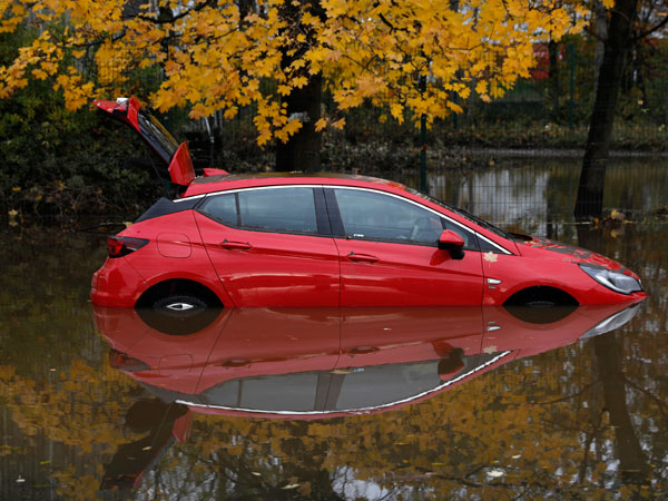 מי ישלם? (getty Images)