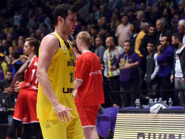 פניני וחולון מתרחקים מעליה (FIBA)
