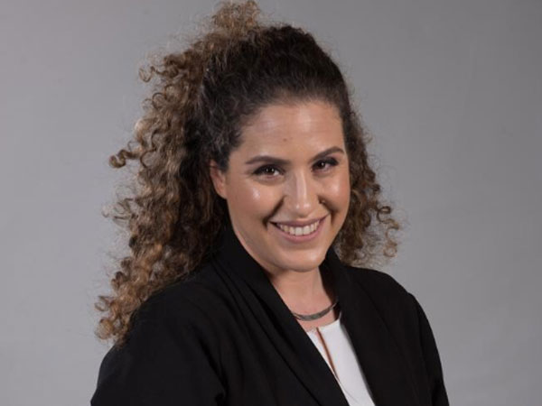 עו"ד ימימה אברמוביץ'. "נתקן את המעוות"