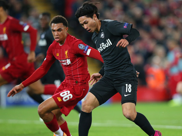 מינאמינו. הגיבוי המושלם? (GETTY)