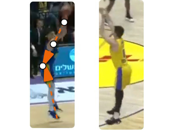מקפל את הגוף
