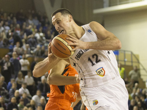 פלאניניץ', הרשים מול נס ציונה (FIBA)