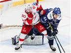 הוקי: סיבוב ראשון מרתק בפלייאוף ה-KHL